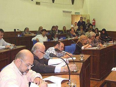 AVELLANEDA: Aprobaron la ordenanza preparatoria para el aumento de tasas