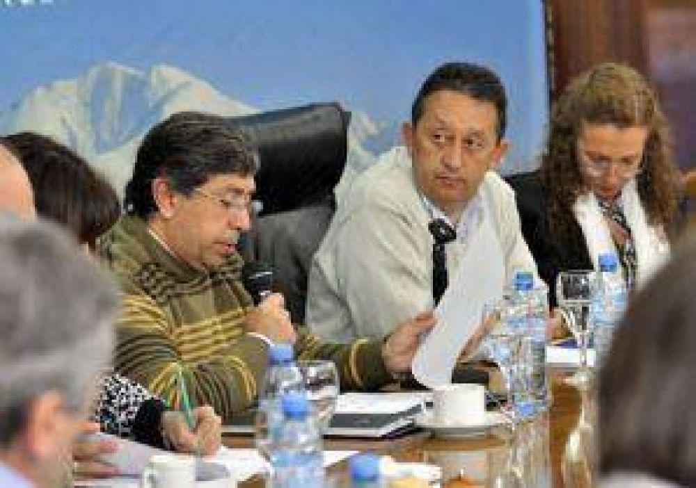 Promoci�n: empresarios se suman al reclamo ante la Corte
