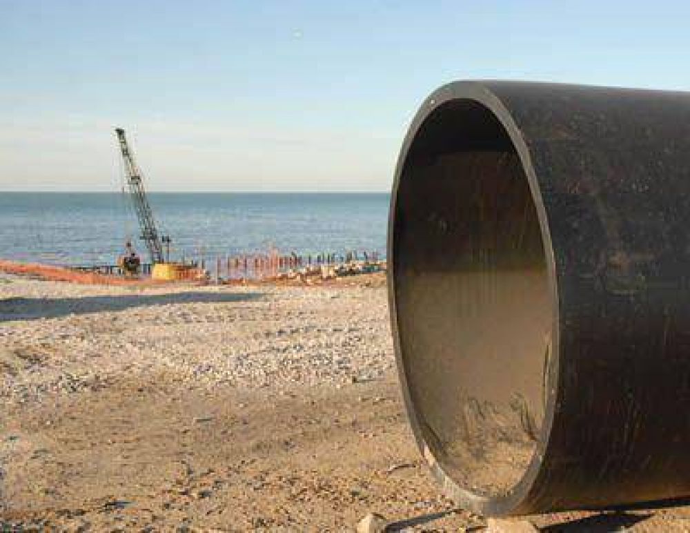 Las diez obras e inversiones millonarias que le cambiar�n la fisonom�a a Mar del Plata