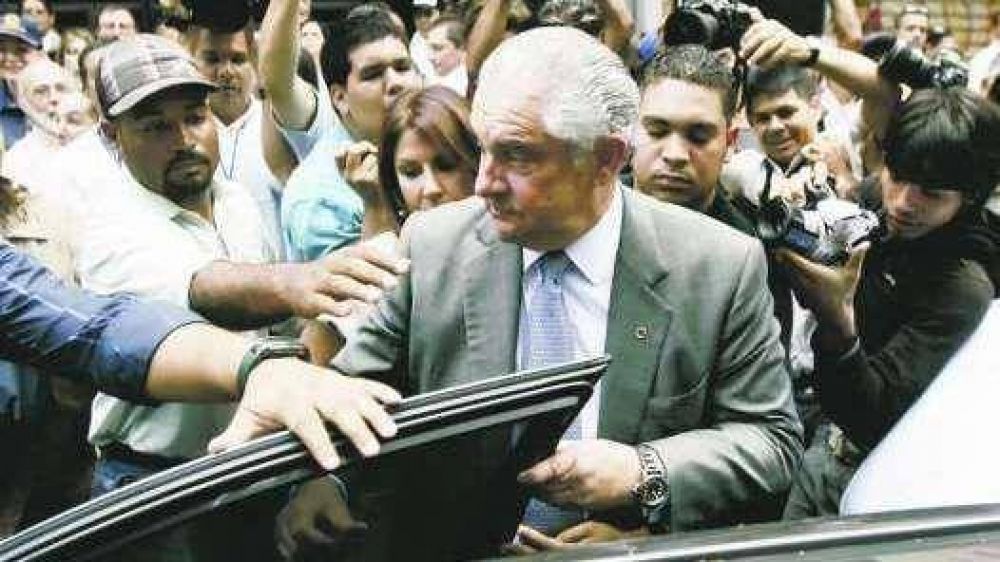 M�s ataques a la prensa venezolana: condena para otro periodista
