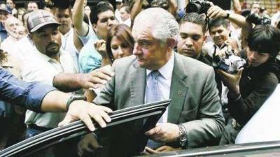 M�s ataques a la prensa venezolana: condena para otro periodista