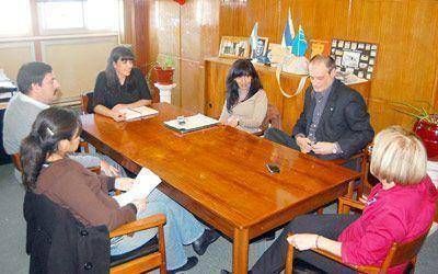 Programan encuentros de la mesa paritaria de la ATECh con el Gobierno