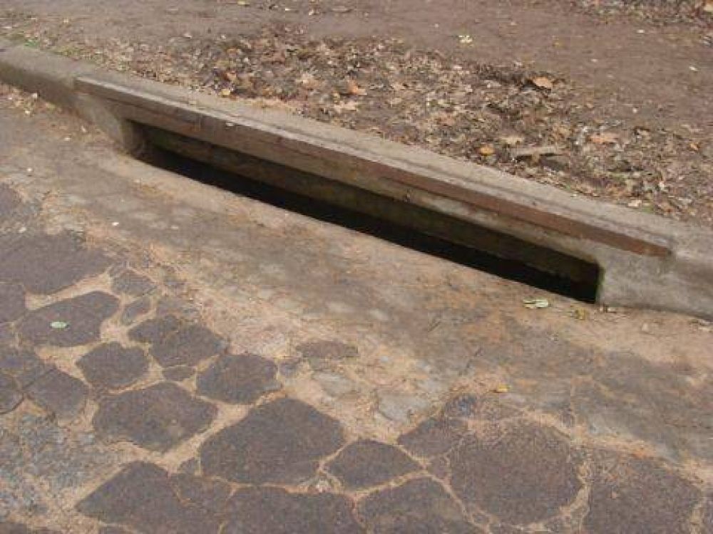 Trabajos de mantenimiento en toda la ciudad Se realizaron limpiezas de terrenos y cordones cuneta