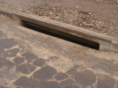 Trabajos de mantenimiento en toda la ciudad Se realizaron limpiezas de terrenos y cordones cuneta