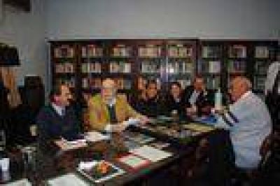 �Tenemos el compromiso de cubrir las expectativas de salud de la gente�
