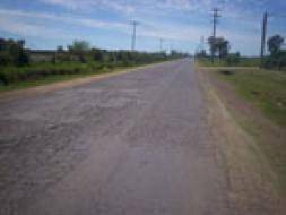 Ramallo: Licitar�n obra para el acceso a Villa Ramallo