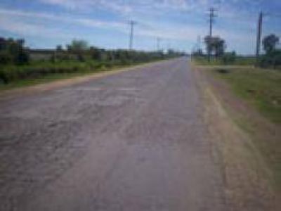 Ramallo: Licitar�n obra para el acceso a Villa Ramallo