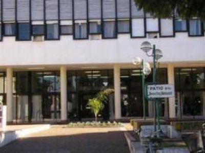 Lincoln  Municipales se sumaron a ATE por el reclamo de paritarias 