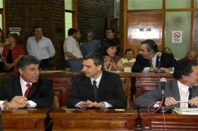 Despu�s de tantas idas y vueltas la Plusval�a sali� por unanimidad