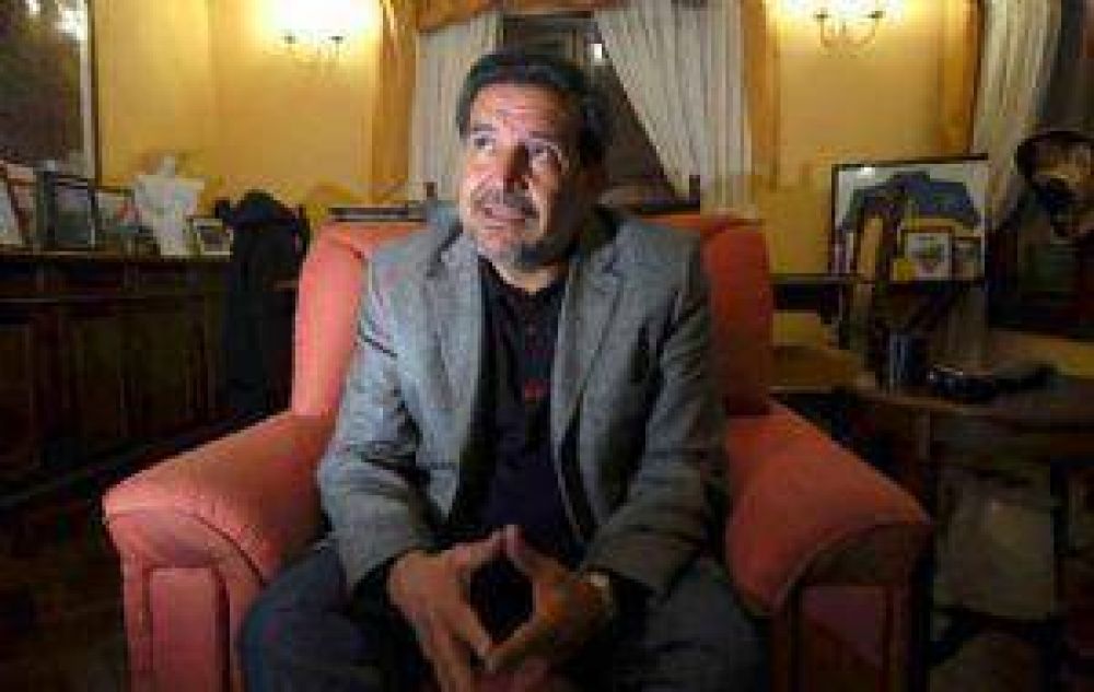 Promoci�n industrial: se consolida un frente anti Mendoza