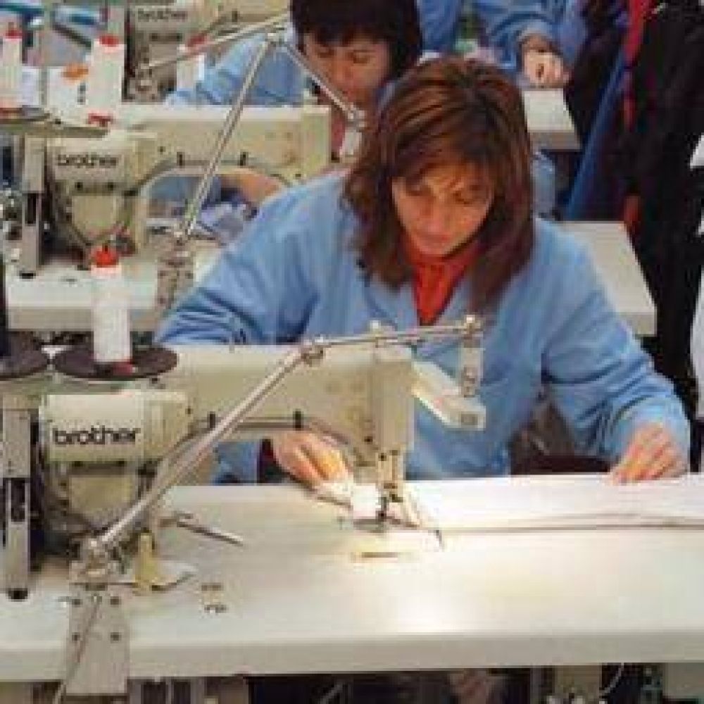 La provincia albergar� un multitudinario acto en defensa de la Promoci�n Industrial