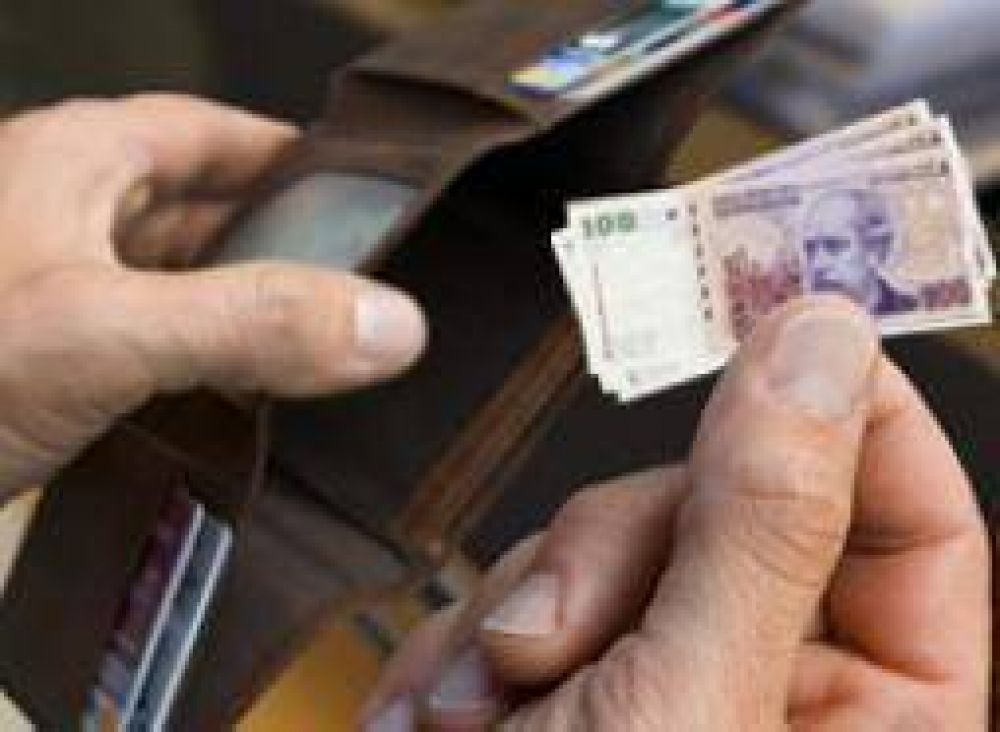 Seg�n el Indec, una familia necesit� en mayo $1154 para no ser pobre
