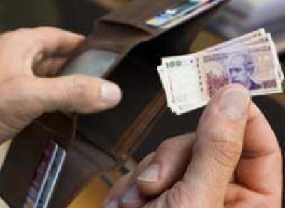 Seg�n el Indec, una familia necesit� en mayo $1154 para no ser pobre