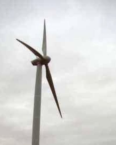 Ya est� instalada en Arauco la segunda torre