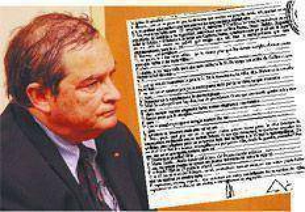 �Tengo una orden, vamos todos en cana�