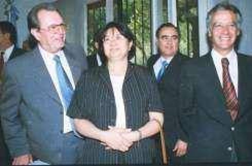 Analizan si env�an unos veinte juicios a archivo