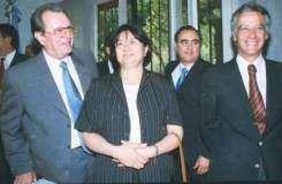 Analizan si env�an unos veinte juicios a archivo
