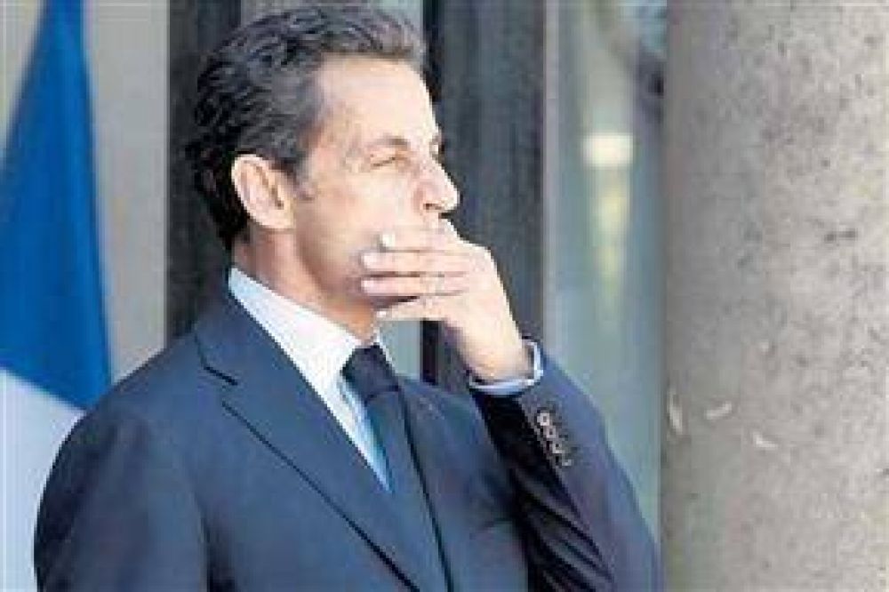 Francia se suma a la ola de austeridad