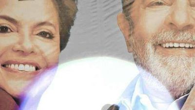 Se larg� la campa�a presidencial en Brasil y Lula dice que no ser� f�cil