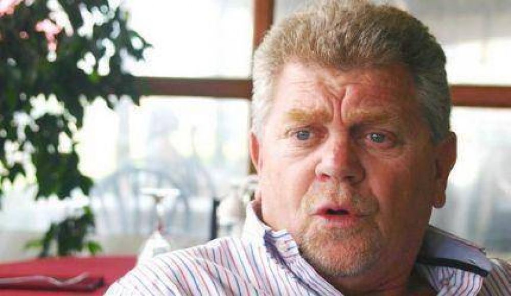 Sergio Goransky anticip� que se presentar� en la Licitaci�n de los Balnearios 4a , 7 y 8