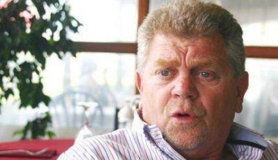 Sergio Goransky anticip� que se presentar� en la Licitaci�n de los Balnearios 4a , 7 y 8