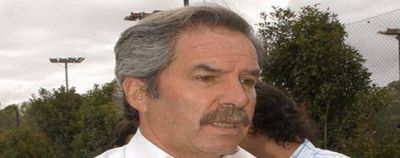 F. Sol� "garantiza" m�s que Duhalde el triunfo Anti-K en la segunda vuelta