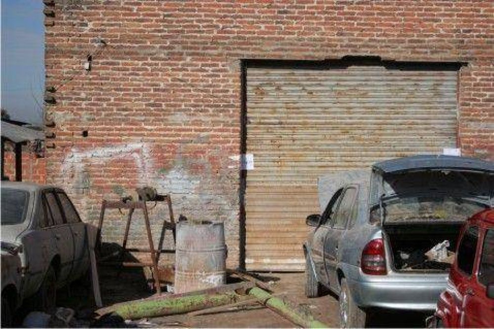 Direcci�n de Inspecci�n General  Nuevos controles en comercios y terrenos de nuestra ciudad