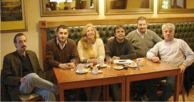 Inminente acercamiento de los Peronistas Disidentes de Campana en vista al 2011