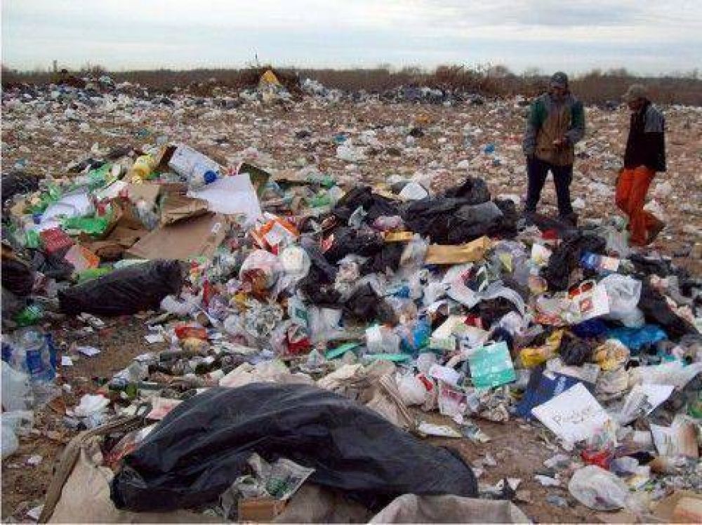 Compromiso con el Medio Ambiente  La Municipalidad presentar� ma�ana el Plan de Gesti�n Integral de los Residuos S�lidos Urbanos