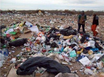 Compromiso con el Medio Ambiente  La Municipalidad presentar� ma�ana el Plan de Gesti�n Integral de los Residuos S�lidos Urbanos