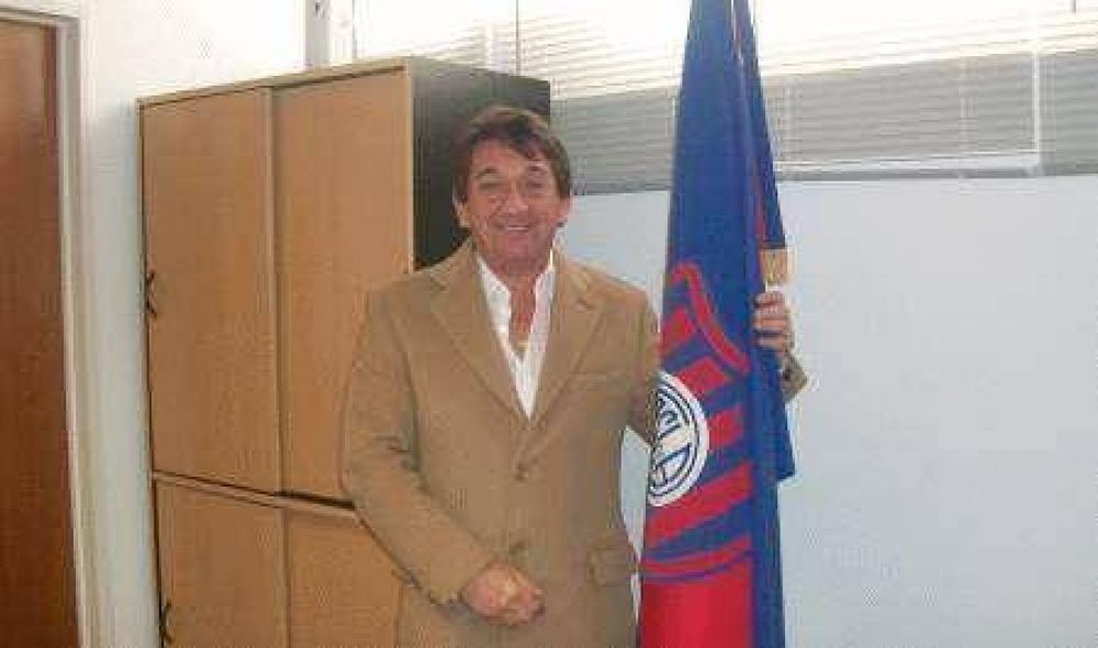 �Se ha vuelto a interpretar el concepto de una Argentina distinta"