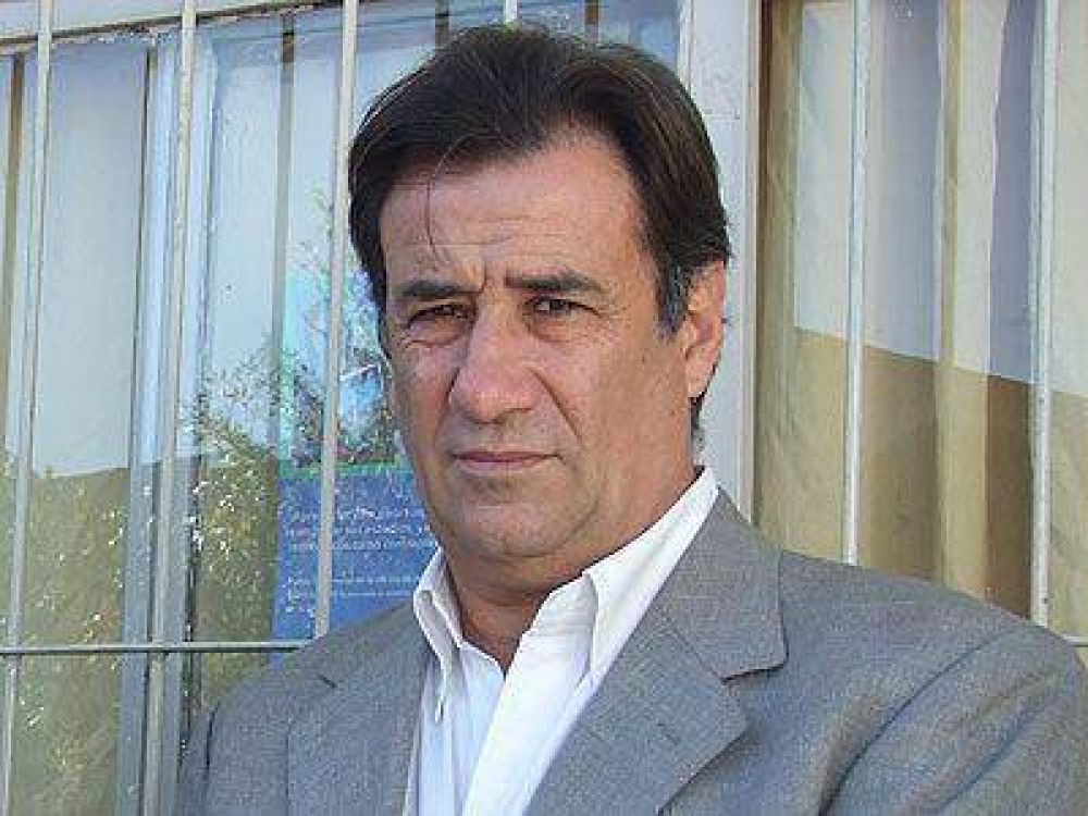 LOMAS | INTERNAS EN EL PJ Ferreyra quiere �pelearle� la candidatura a M�rcuri