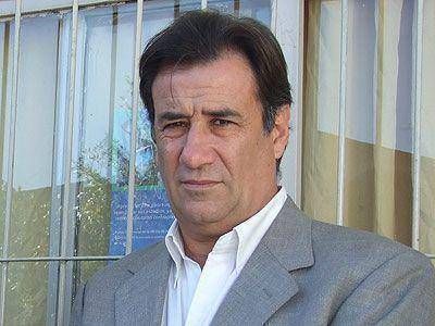 LOMAS | INTERNAS EN EL PJ Ferreyra quiere �pelearle� la candidatura a M�rcuri