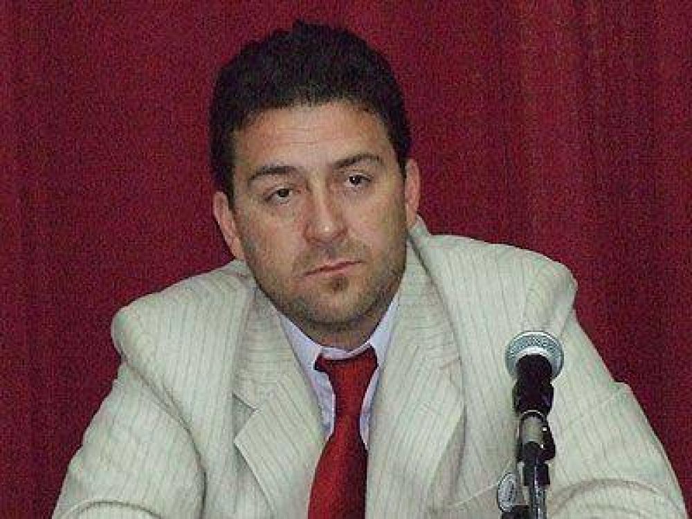BROWN | DE CARA AL 2011 San Pedro invit� al peronismo disidente a participar de una interna