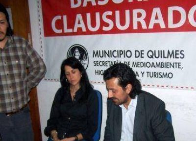 Barrio privado en la ex Rodhia: La Justicia no encontr� elementos para la denuncia contra el secretario de Medio Ambiente