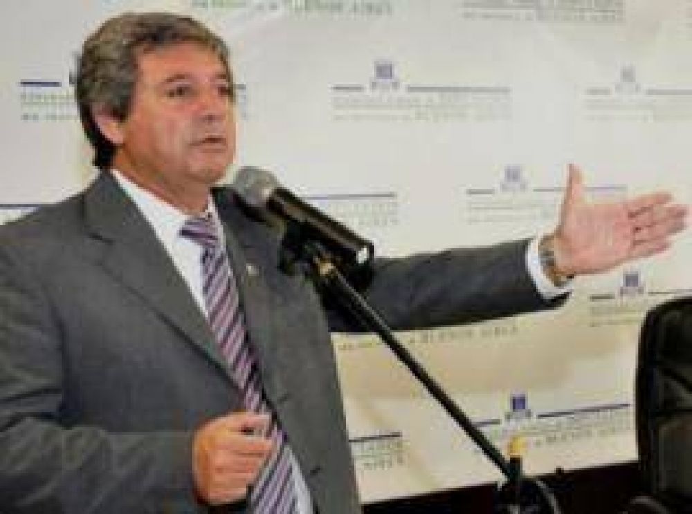 Nueve de Julio Segunda jornada del Observatorio Social Legislativo
