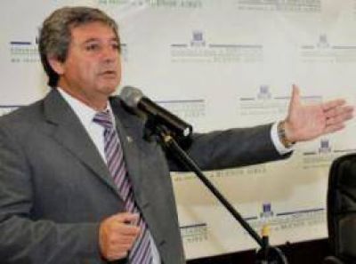 Nueve de Julio Segunda jornada del Observatorio Social Legislativo