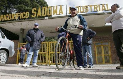 Y al final, se present� la quiebra de Sadowa