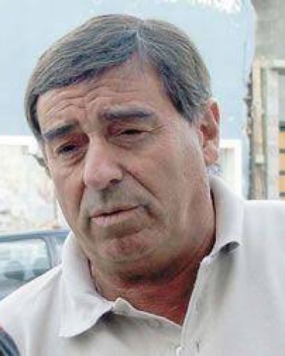 Cimadevilla: La UCR pedira la inconstitucional la convocatoria a elecciones de Das Neves
