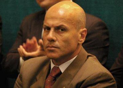 Verani quiere ser candidato a intendente de Cipolletti