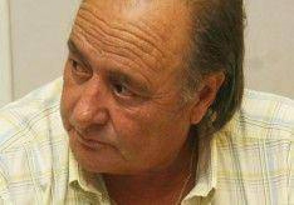 Conf�a el PJ en unificar los proyectos de reforma
