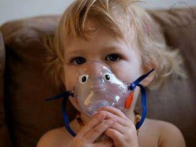 Se trata de una enfermedad respiratoria que ataca sobre todo a ni�os peque�os  Alerta bronquiolitis: creci� un 100% los casos de afectados por la enfermedad en Pilar