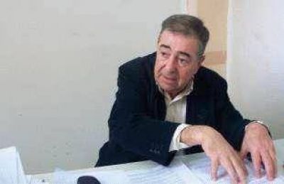 San Fernando hace fuerza por la Regi�n Metropolitana Norte