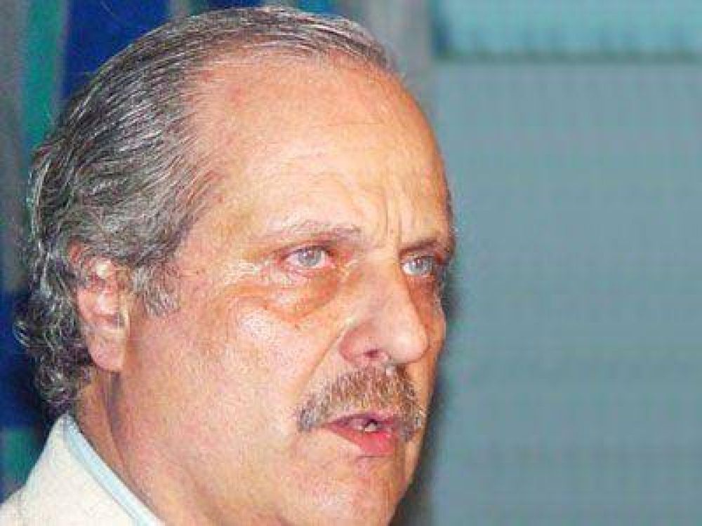 Bianchi neg� que Di Masi tenga �equipo y proyecto� para administrar el municipio