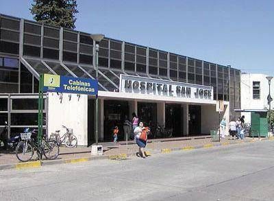 Motorizado por el senador Ferreyra Subsidio de 14 mil pesos para el Hospital