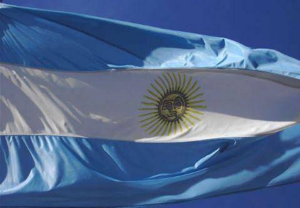 Este domingo Actos por el D�a de la Bandera