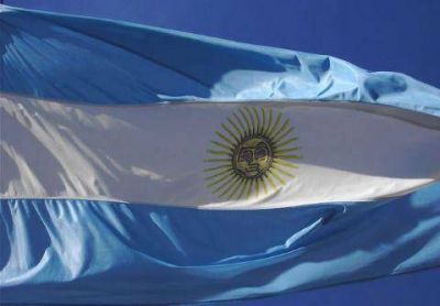 Este domingo Actos por el D�a de la Bandera