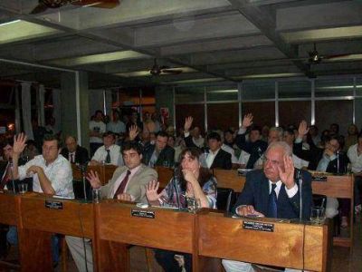 Matadero municipal �Se aprueba o no la cesi�n de derechos? 