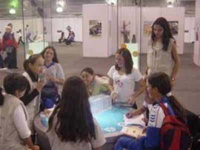 Chacabuco Semana Nacional de la Ciencia y la Tecnolog�a