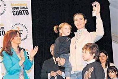El Gobierno celebr� y ya avanza en la reglamentaci�n de la norma